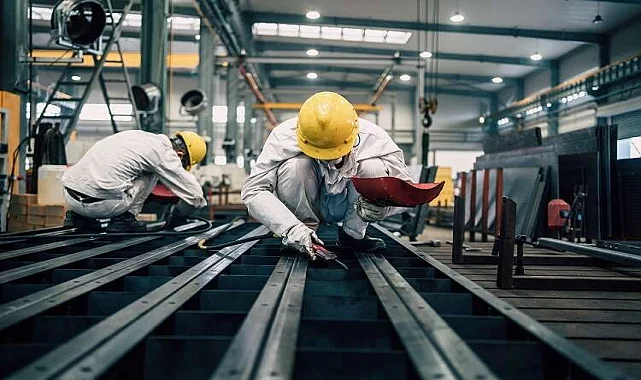 Gaziemir Uzun Süreli Depolama